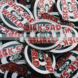 Custom Made Logo Metal Lapel Pin Crafts thumbnail-4