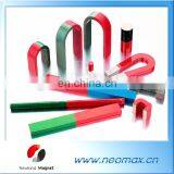 Customized All Kinds of U Shape and Bar AlNiCo Magnets for Hot Sale thumbnail-1