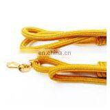 Military Whistle Cord | Military Uniform Whistle Cords & Lanyards | Custom Round Cord Woven Lanyard