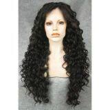 9A Indian Jerry Curly 4 Bundle Human Virgin Hair Weave Hairvilla Hair thumbnail-4