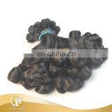 Hot Beauty Top Quality Hot Sale Funmi Human Virgin Hair Extension Spiral Curl thumbnail-4