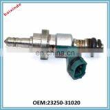 INJECTOR 3250-31020 For 2009 LEXUS IS250 IS350 FUEL GAS23250-31020 23209-39055B0 23209-39055 23209-39056 23209-39057 2320939055 thumbnail-3