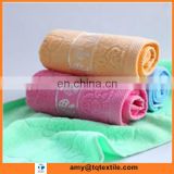 High Quality 100 Cotton Towels with China Manufacturer
