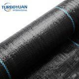 Heavy Duty Black Plastic Weed Barrier Matting Weed Control Fabric for Agriculture thumbnail-5
