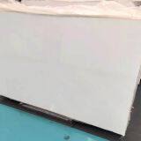 Royal White Marble Slabs Polished Tiles From China