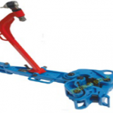 API 7K Type Oil Pipe Power Tong/Well Servicing Tongs thumbnail-1