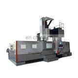 High Quality GMC4029 Heavy Duty 5 Axis Gantry CNC Drilling and Milling Machine Center