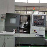 Korean Samsung PL20L Turning-Mill Combination