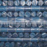 Waterproof Woven HDPE Tarpaulin Roll thumbnail-4
