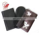 Ladies Magic Hair Paste Posts Bangs Fixed Seamless Stickers With Custom Shape thumbnail-4