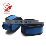 Breathable Neoprene Fitness Wrist Band from factory