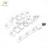 Baby Children Kid Safety Magnetic Product Cupboard and Drawer Latches Baby Hidden Drawer Door Magnetic Lock thumbnail-6