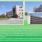 Huizhou Xinya Package Co.,Ltd. company overview - view 1 thumbnail