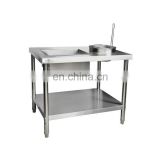 Table type used electric pastry dough sheeter dough sheeter for bread production