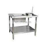 Table Type Used Electric Pastry Dough Sheeter Dough Sheeter for Bread Production