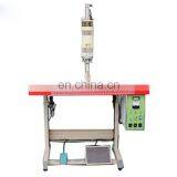 Automatic New Cup Type Mask Cutting Machine