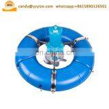 Fish Pond Farming Aerators for Aquaculture Floating Submersible Aerator for Sale thumbnail-7