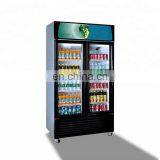 Cake Display Showcase, Cake Refrigerator, Cake Chiller Commercial Upright Fridge thumbnail-2