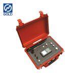 China Supplier's Multi-Channel High Power Intelligent System Resistivity Imaging Instrument thumbnail-4