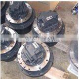PC78 PC78MR-6 PC78US-6 Travel Motor 21W-60-41201 Final Drive A181009Z064 thumbnail-5