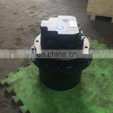 Eaton Hydraulic Final Drive JMV Travel Motor thumbnail-2