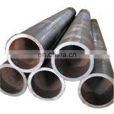Yantai Export Hydraulic Cylinder Cold Rolled Carbon Steel Tube