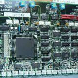 Juki KE760 Печатная плата сборочного оборудования E86107210A0 thumbnail-1