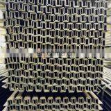 Customized Suppliers Building Materials Galvanized Metal c Purlins thumbnail-5