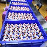 Medium Voltage Overhead Line Fault Current Sensor and Indicator thumbnail-3