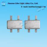 Ship Hull Protection Zinc Anode Block thumbnail-4