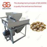 Commercial Peanut dry type peeling machine high efficiency