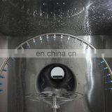 Liyi IPX3~6 IPX Rate Waterproof Rain Spray Testing Chamber thumbnail-7