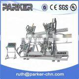 Pvc Window Door Vertical 4-coner Welding Machine thumbnail-2
