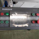 Aluminium Profile CNC Control Double Mitre Saw thumbnail-7