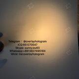 Texas Perfs Sheets Teslin Paper