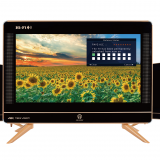 JUA Energy PAYG Pay As You Go DC/AC TV 19 Inches thumbnail-1