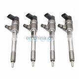 Original and New Common Rail Injector 0445110661 0445 110 661 thumbnail-6