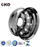 16 x 5.5 CB140 Forged 6061 Aluminum Wheel GKO Wheel China thumbnail-2