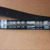 4BT 6BT V Ribbed Belt Fan Belt 3911562 8PK1460 thumbnail-1