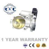 Factory High Performance Auto Throttling Valve Engine System 93397786 for GM Bosch Corsa VHC 1.0 Flex 1 Car Throttle Body thumbnail-3