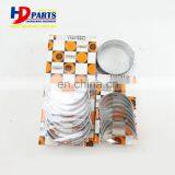 JCB55 Engine Parts STD Con Rod Bearing thumbnail-4