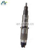 High Quality Diesel Common Rail Injector 0445120272 Diesel Engine Spare Part thumbnail-2