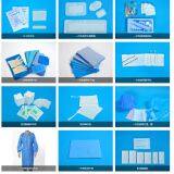 Henan Anbang Sanitary Material Co. , Ltd. company overview - view 1 thumbnail