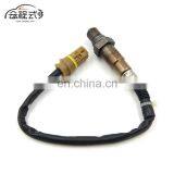 Manufacturer 0015407617 Down Stream Rare Oxygen Sensor For Mercedes Benz W211 thumbnail-2