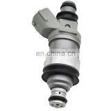 100 % Test Fuel Injector 23250-62030 for 4Runner Tacoma 3.4L ES300 Camry 3.0L thumbnail-3