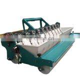 High Efficiency 10 Row Garlic Planting Tractor Driven Garlic Sowing Machine thumbnail-2