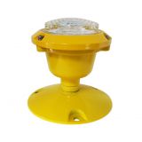 White color Heliport Approach LED Light