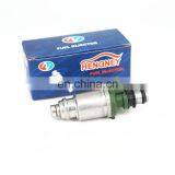 Car parts manufacturer 23250-74100 23209-74100 For 1992-1995 Toyo ta MR2 2.2L I4 Fuel injector nozzle