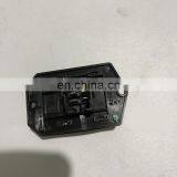 Heater Resistance Speed Regulation Module WG1664859625 for Sinotruk Howo 24V thumbnail-4