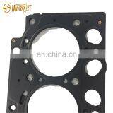 Diesel Parts Original Cylinder Gasket Head VOE20798186 Used for EC210B thumbnail-3
